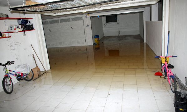Flood Cleanup Service in Keller