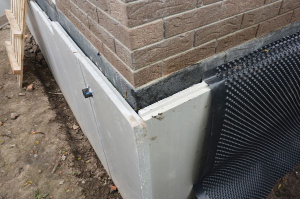 Flood Mitigation in Keller